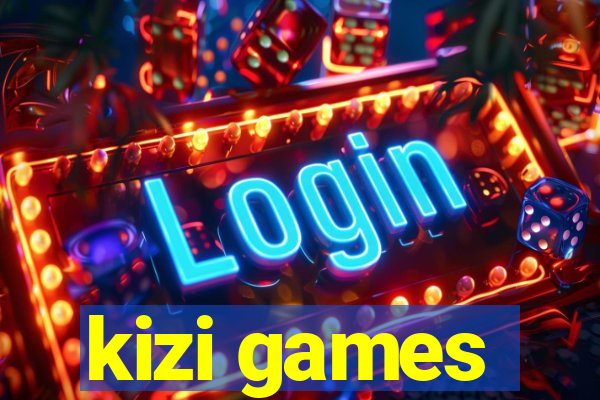 kizi games